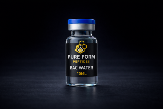 BAC Water 10ML