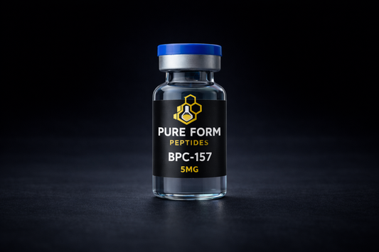 BPC-157 – 5mg | Research Peptide