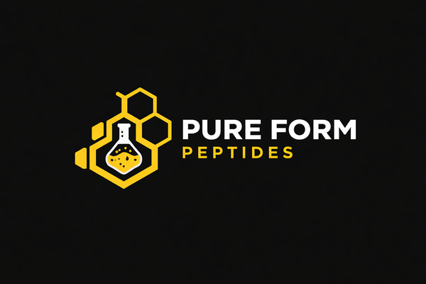 Pure Form Peptides 